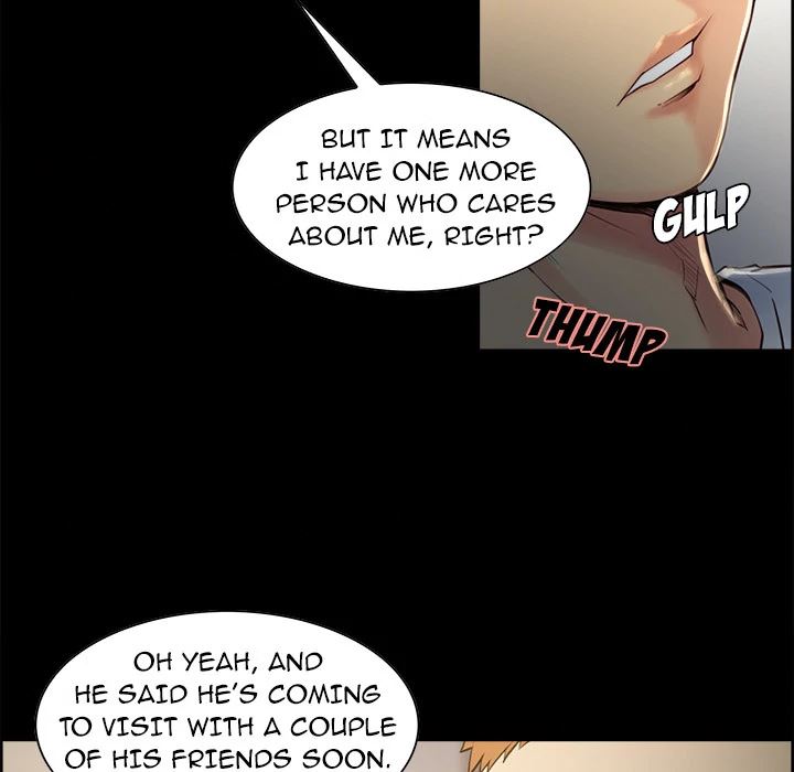 The Sharehouse [Serious] - Chapter 38 — Page 30