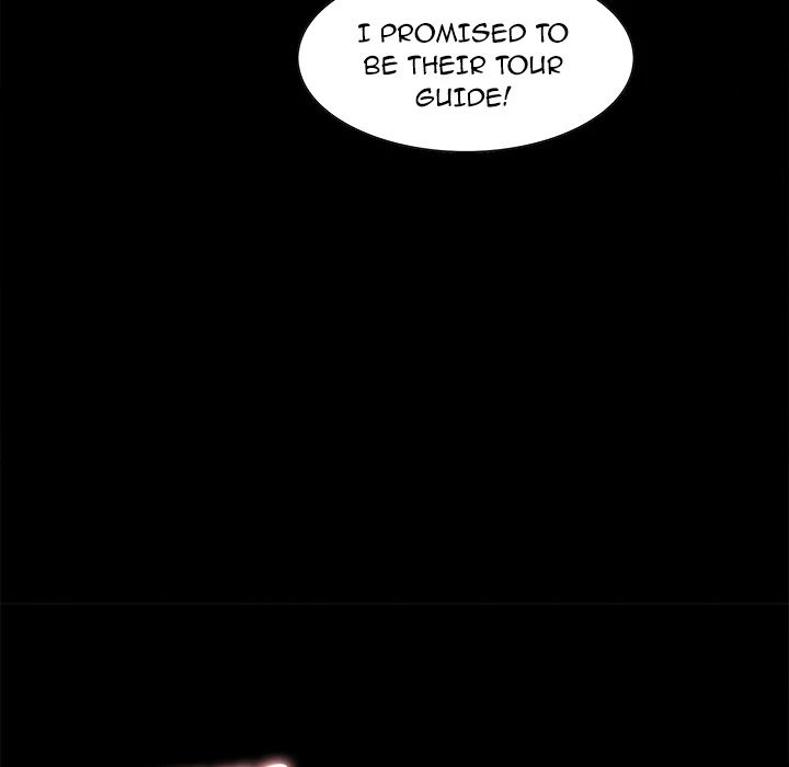 The Sharehouse [Serious] - Chapter 38 — Page 32