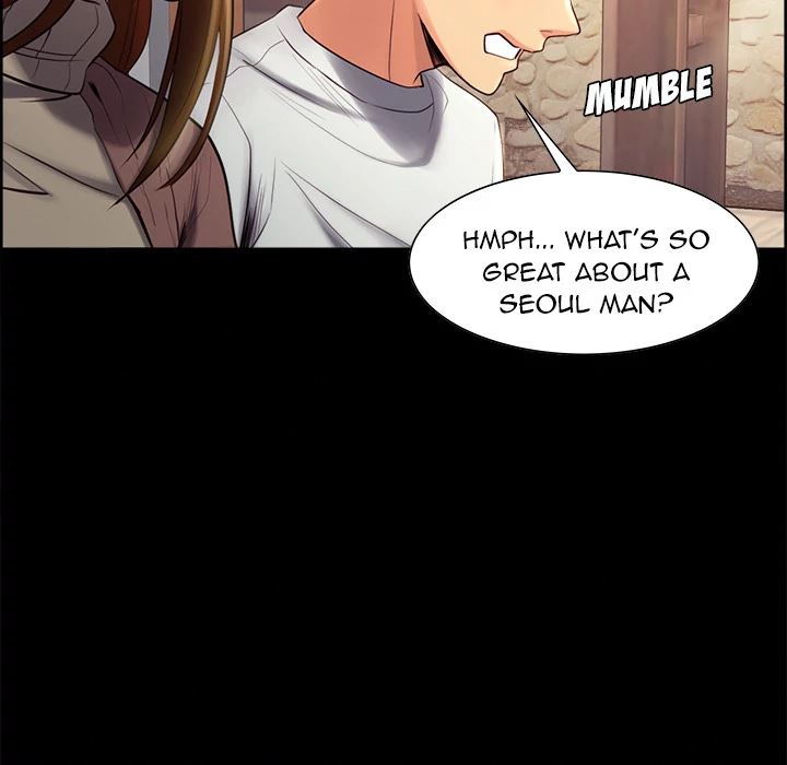 The Sharehouse [Serious] - Chapter 38 — Page 35