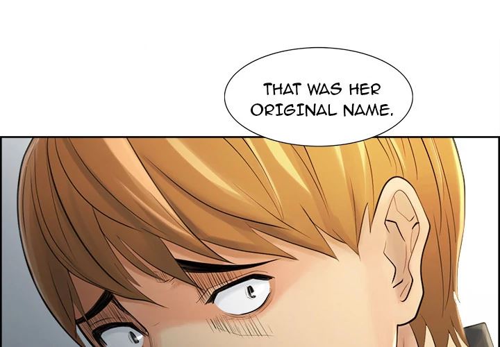 The Sharehouse [Serious] - Chapter 38 — Page 4