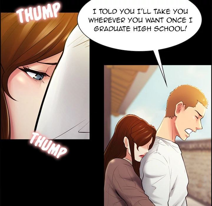 The Sharehouse [Serious] - Chapter 38 — Page 50