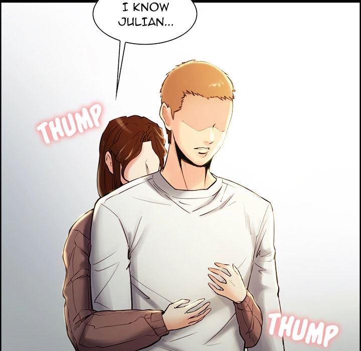 The Sharehouse [Serious] - Chapter 38 — Page 53