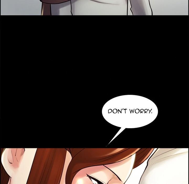 The Sharehouse [Serious] - Chapter 38 — Page 54