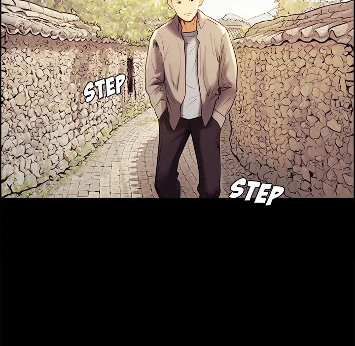 The Sharehouse [Serious] - Chapter 38 — Page 59