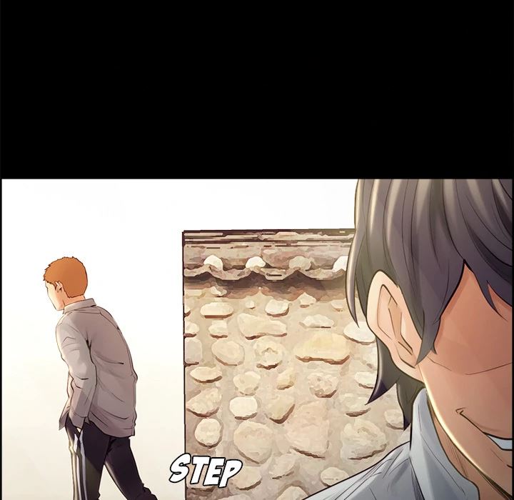 The Sharehouse [Serious] - Chapter 38 — Page 68