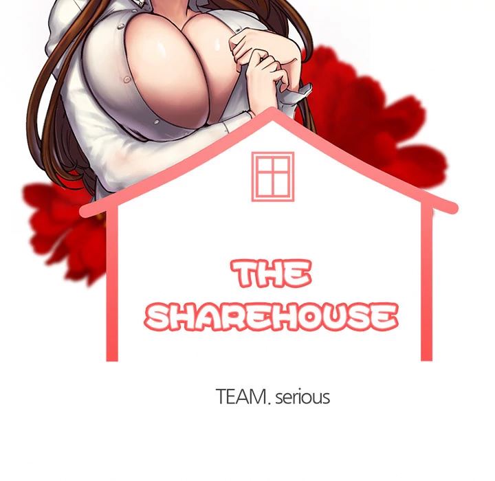 The Sharehouse [Serious] - Chapter 38 — Page 7