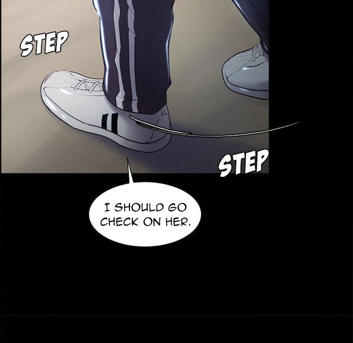 The Sharehouse [Serious] - Chapter 38 — Page 77