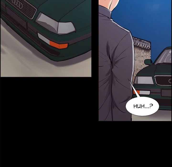 The Sharehouse [Serious] - Chapter 38 — Page 80