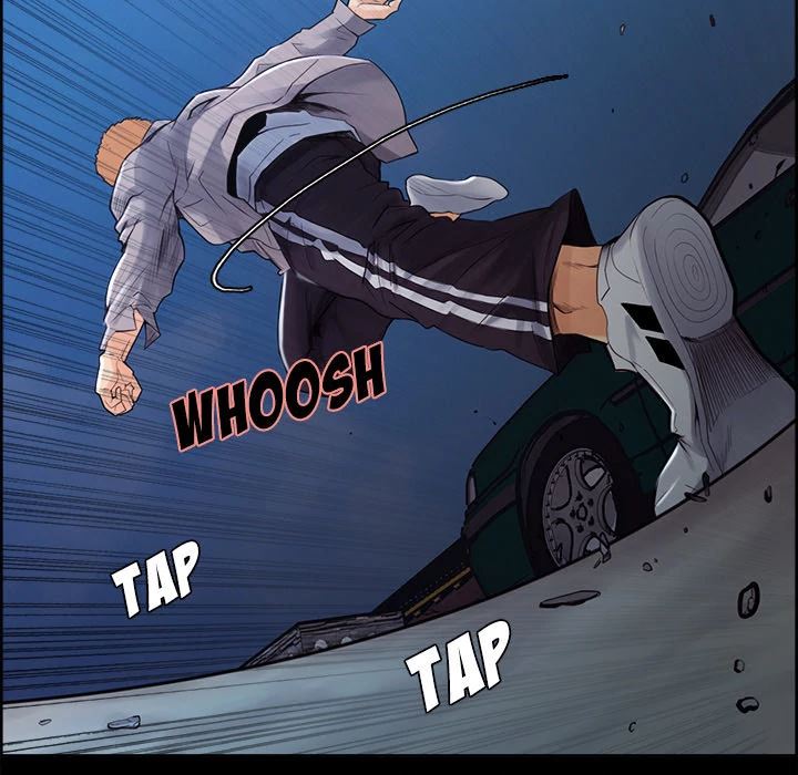 The Sharehouse [Serious] - Chapter 38 — Page 91