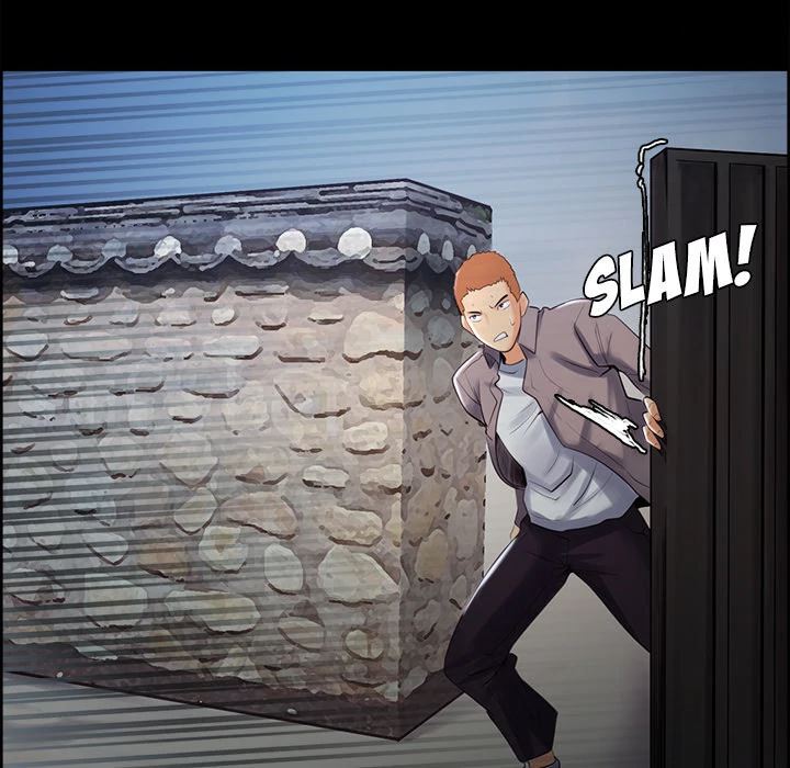 The Sharehouse [Serious] - Chapter 38 — Page 93