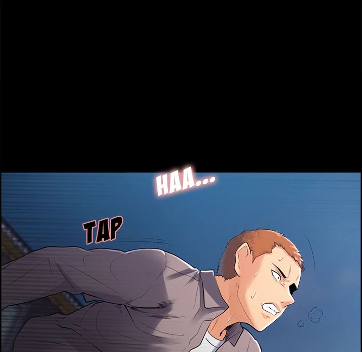 The Sharehouse [Serious] - Chapter 38 — Page 97