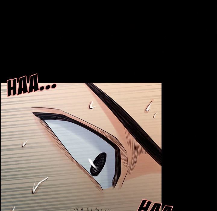 The Sharehouse [Serious] - Chapter 38 — Page 99