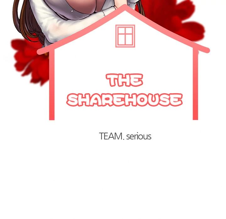 The Sharehouse [Serious] - Chapter 29 — Page 10