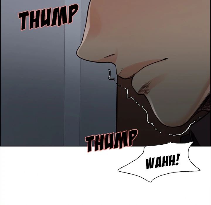 The Sharehouse [Serious] - Chapter 29 — Page 14