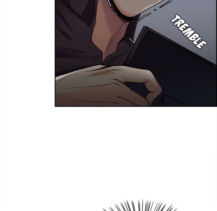 The Sharehouse [Serious] - Chapter 29 — Page 31