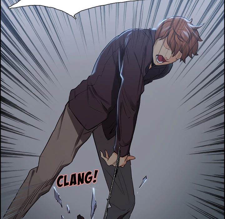 The Sharehouse [Serious] - Chapter 29 — Page 37