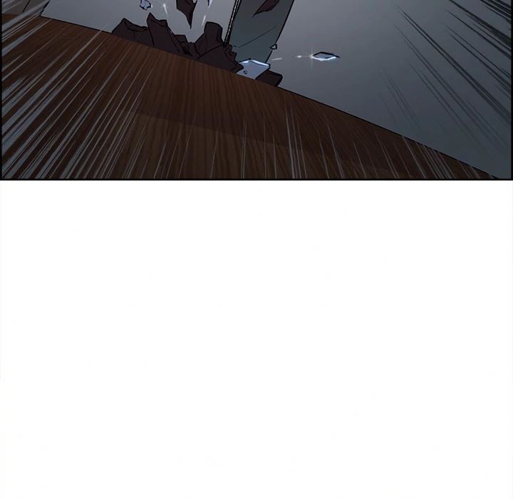 The Sharehouse [Serious] - Chapter 29 — Page 38