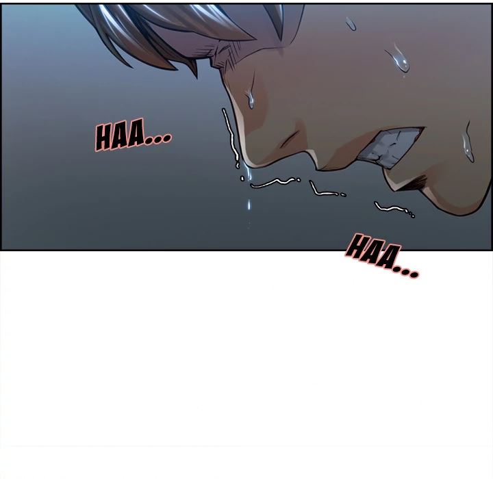 The Sharehouse [Serious] - Chapter 29 — Page 39