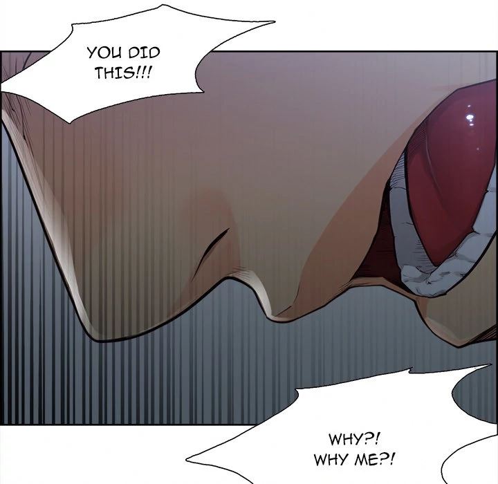 The Sharehouse [Serious] - Chapter 29 — Page 40