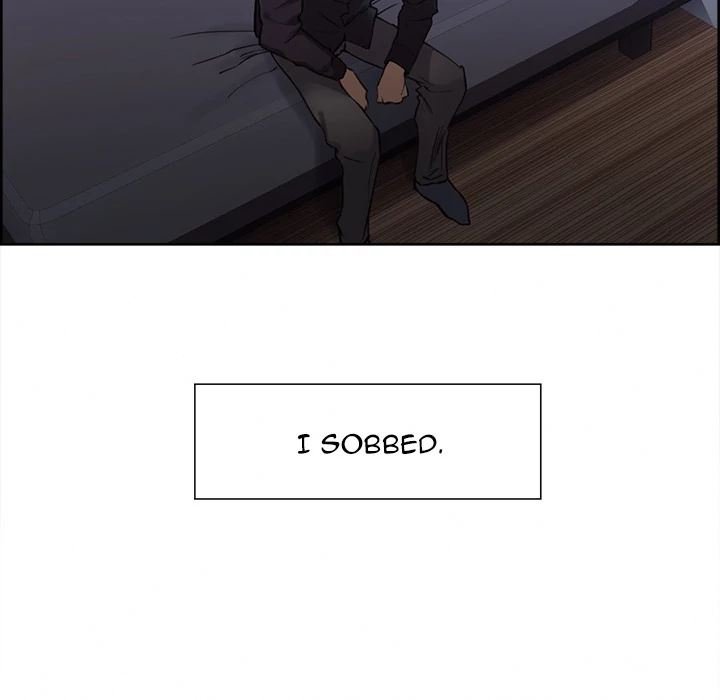 The Sharehouse [Serious] - Chapter 29 — Page 45