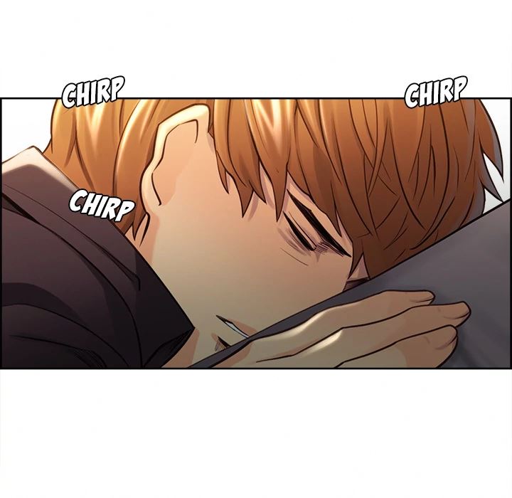 The Sharehouse [Serious] - Chapter 29 — Page 55