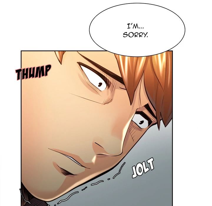 The Sharehouse [Serious] - Chapter 29 — Page 83