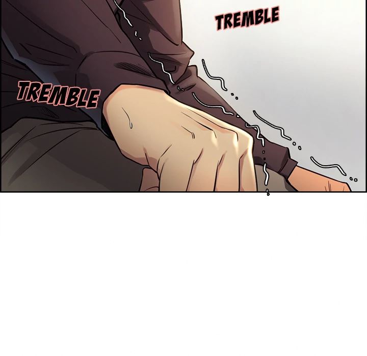 The Sharehouse [Serious] - Chapter 29 — Page 87