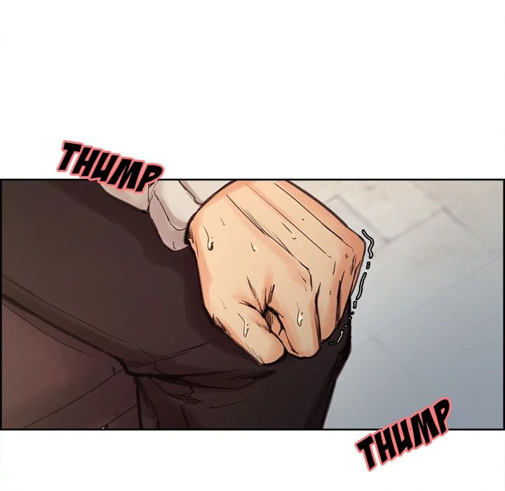 The Sharehouse [Serious] - Chapter 8 — Page 11