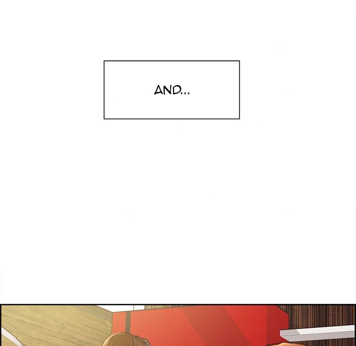 The Sharehouse [Serious] - Chapter 8 — Page 12