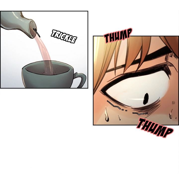 The Sharehouse [Serious] - Chapter 8 — Page 14