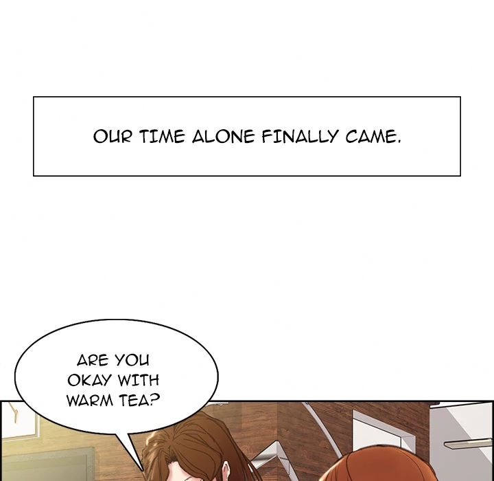 The Sharehouse [Serious] - Chapter 8 — Page 15