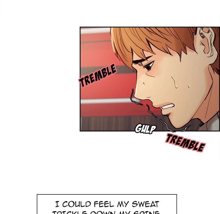 The Sharehouse [Serious] - Chapter 8 — Page 18