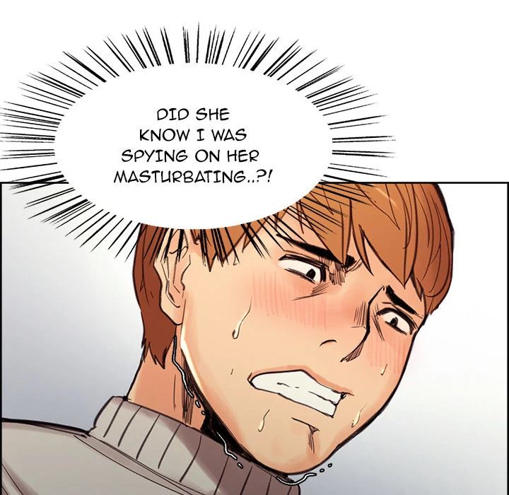 The Sharehouse [Serious] - Chapter 8 — Page 21