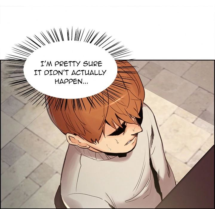 The Sharehouse [Serious] - Chapter 8 — Page 26