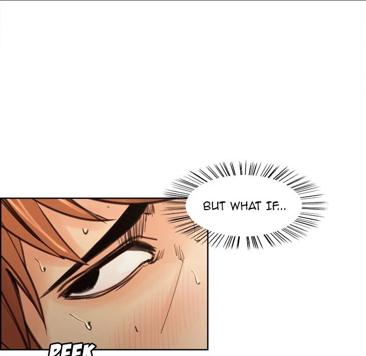 The Sharehouse [Serious] - Chapter 8 — Page 27