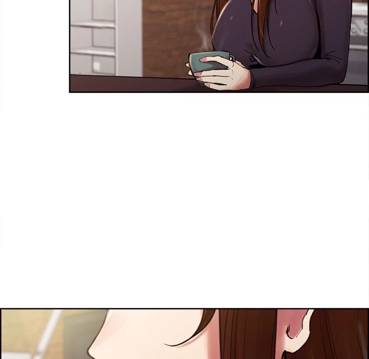 The Sharehouse [Serious] - Chapter 8 — Page 29