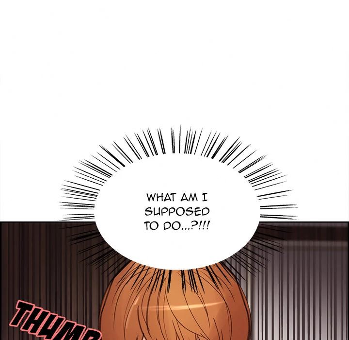 The Sharehouse [Serious] - Chapter 8 — Page 31