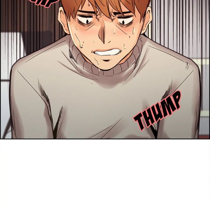 The Sharehouse [Serious] - Chapter 8 — Page 32