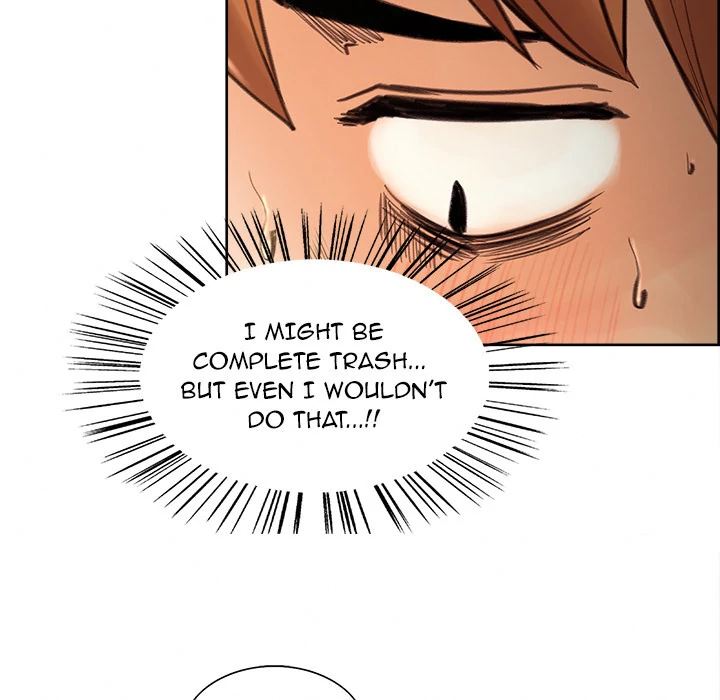 The Sharehouse [Serious] - Chapter 8 — Page 36