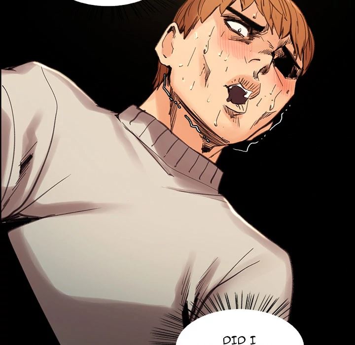 The Sharehouse [Serious] - Chapter 8 — Page 41