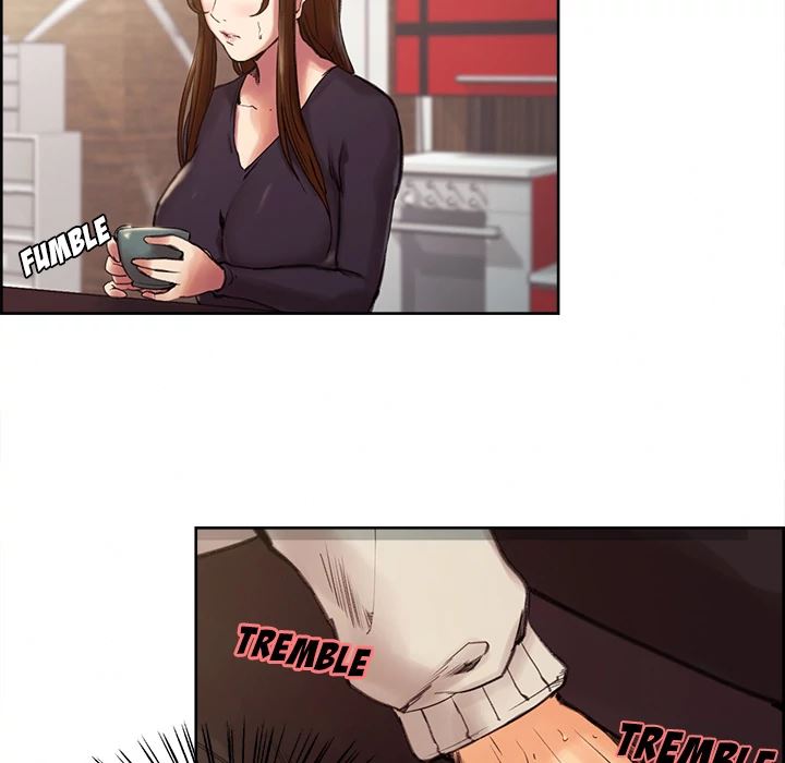 The Sharehouse [Serious] - Chapter 8 — Page 43