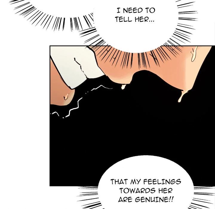 The Sharehouse [Serious] - Chapter 8 — Page 54