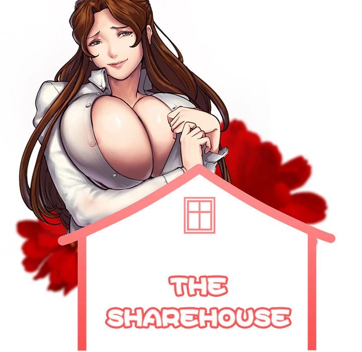 The Sharehouse [Serious] - Chapter 8 — Page 6