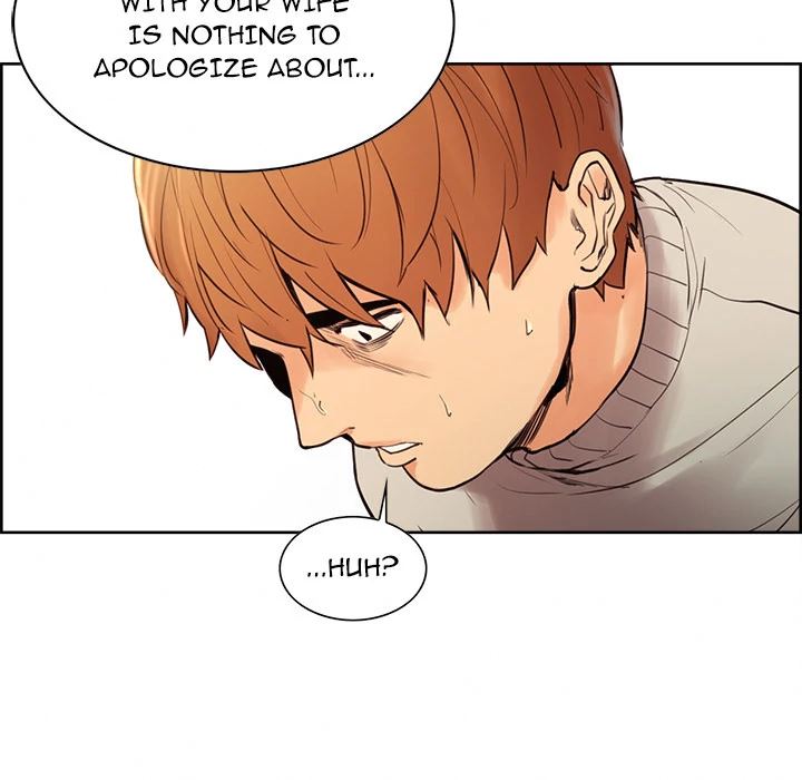 The Sharehouse [Serious] - Chapter 8 — Page 60