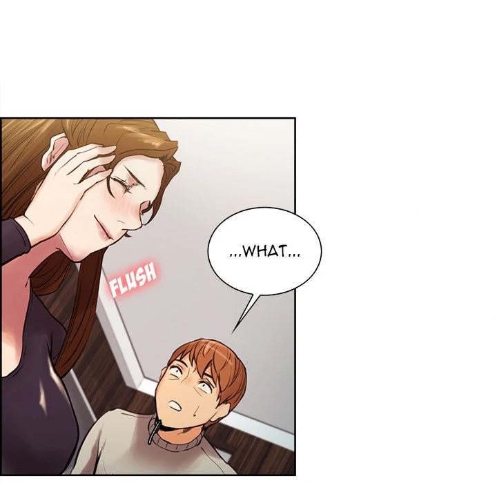 The Sharehouse [Serious] - Chapter 8 — Page 61