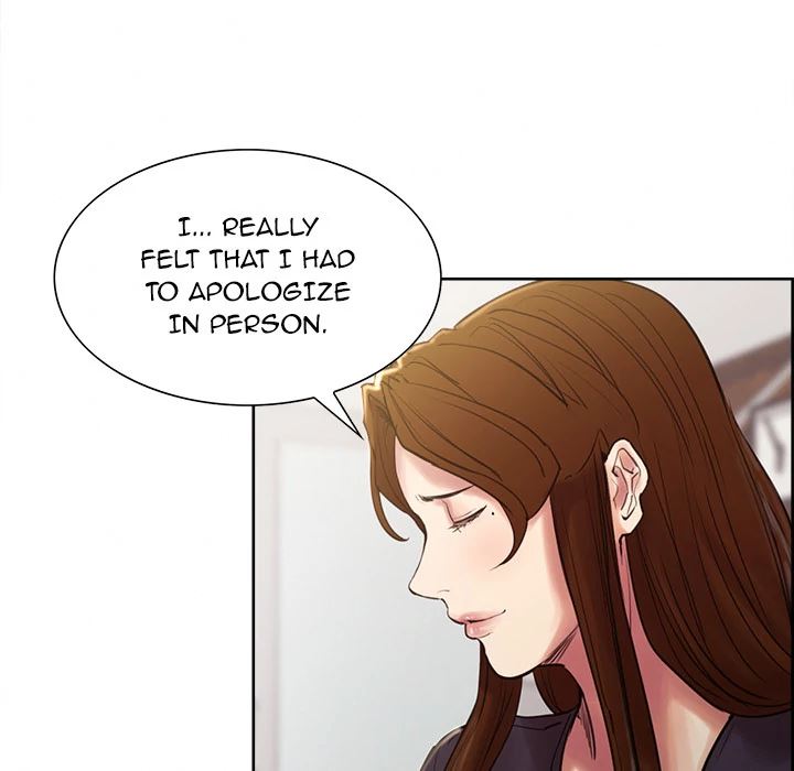 The Sharehouse [Serious] - Chapter 8 — Page 62