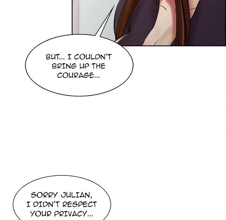 The Sharehouse [Serious] - Chapter 8 — Page 63