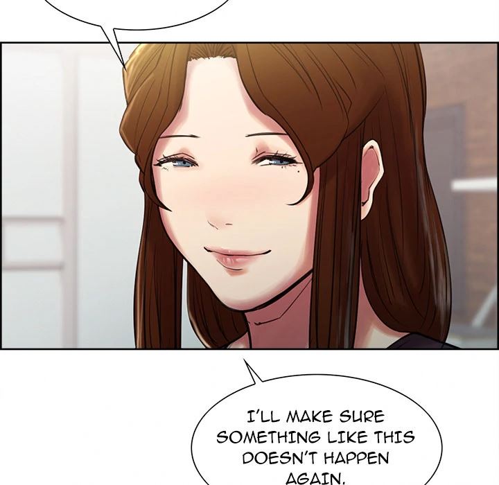 The Sharehouse [Serious] - Chapter 8 — Page 64