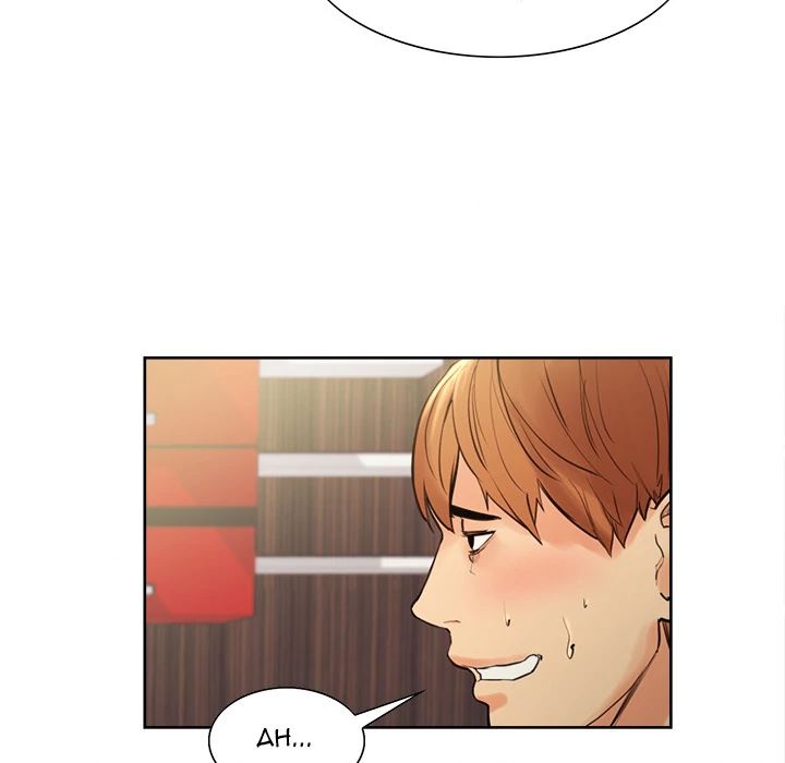 The Sharehouse [Serious] - Chapter 8 — Page 65