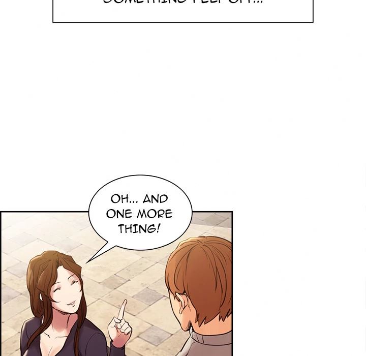 The Sharehouse [Serious] - Chapter 8 — Page 73